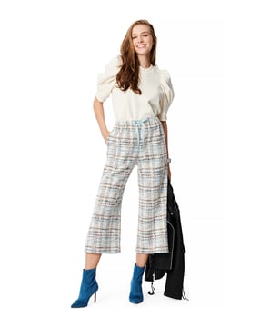 Pantalon n°5960 A Automne/Hiver 2022 | Patron de couture PDF
