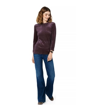 T-shirt n°5970 A Automne/Hiver 2022 | Patron de couture PDF