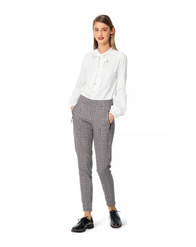 Blouse n°5981 A Automne/Hiver 2022 | Patron de couture PDF
