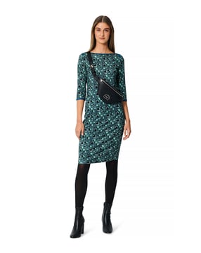 Robe & tee-shirt n°5985 A Automne/Hiver 2022 | Patron de couture PDF