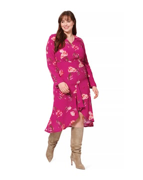 Robe n°5987 A Automne/Hiver 2022 | Patron de couture PDF