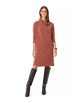 Robe & blouse n°5989 A Automne/Hiver 2022 | Patron de couture PDF