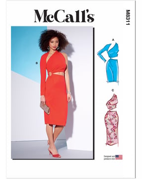 Vestido #M8311E5