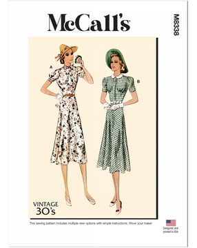 Vestido #M8338E5