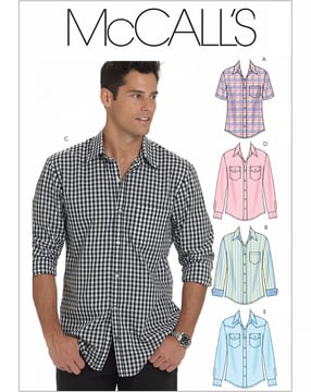 Camisa - Hombre#M6044XM