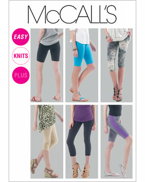 Pantalón #M6360RR