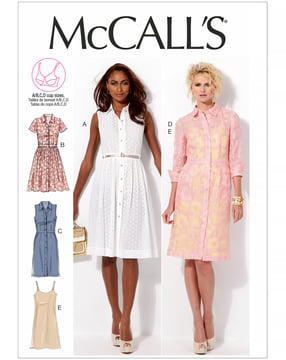 Robes #M6696B5