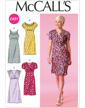 Robes avec corsage #M7116F5