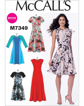 Robes #M7349E5