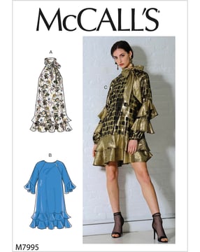 Vestido  #M7995Z