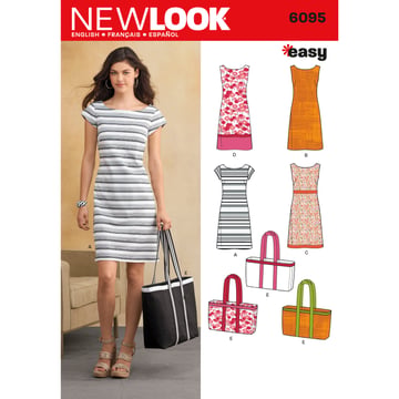 Vestidos   #N6095