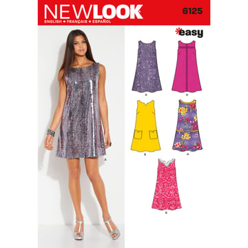 Vestido   #N6125