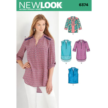 Camisas   #N6374