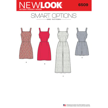 Tops con variaciones en longitud y mangas  #N6509
