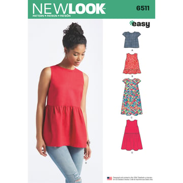 Abrigo o chaleco con variaciones en las mangas y la longitud  #N6511