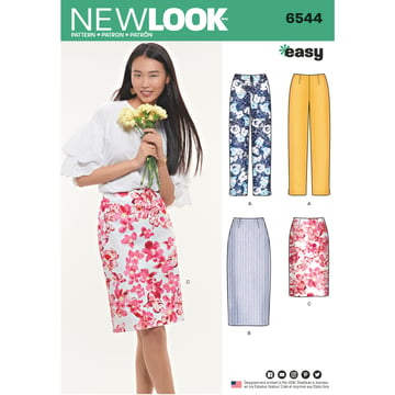 Chaqueta de aviador #N6544