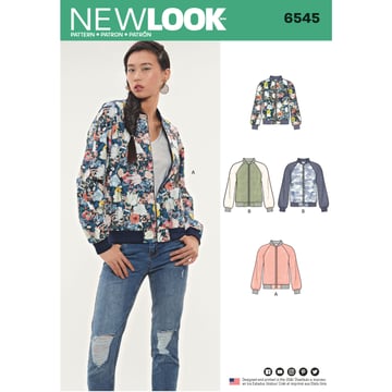 Chaqueta estilo kimono  #N6545