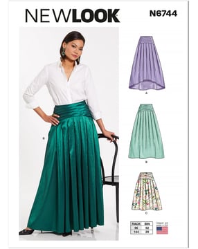 Roca para mujeres #N6744