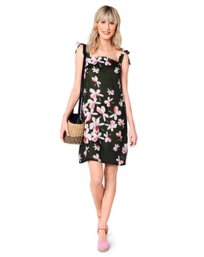 Top, robe n°6121 B Printemps / Été 2021 | Patron de couture PDF