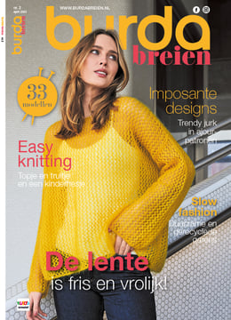 burda breien 02/2022