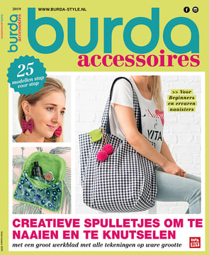 Burda Style - accessoires 2019