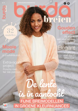 Burda breien 01/2021