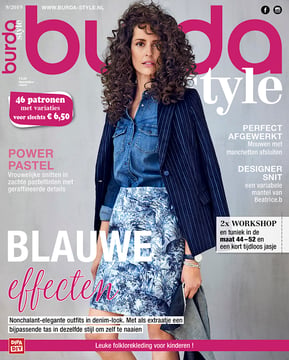 Burda Style 237 | september 2019