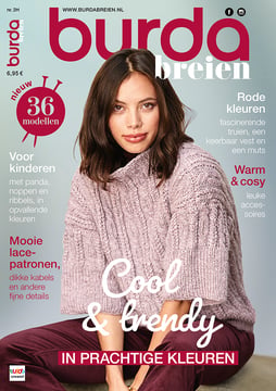 Burda Breien n°2