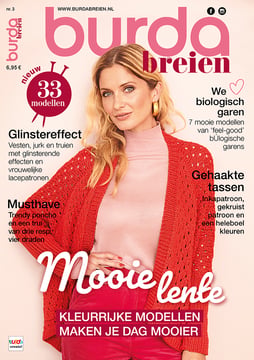 Burda Breien n°3