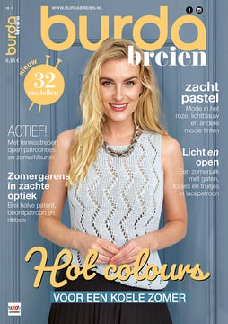 Burda Breien n°4