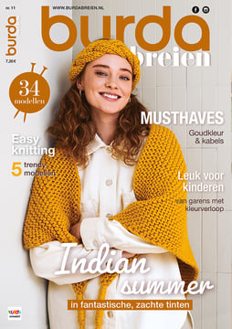 Burda breien 04/2021