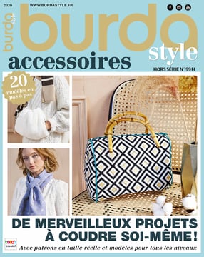 Burda Style HS Accessoires - 2020