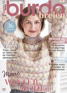 Burda Breien 05/2023
