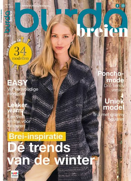 burda breien 06/2022