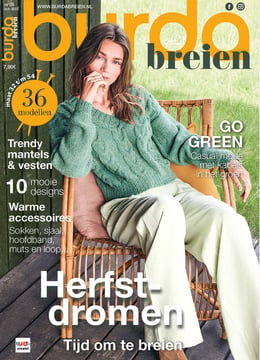 burda breien 05/2022