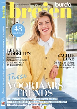 Burda Breien 01/2026
