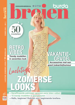Burda Breien 03/2026
