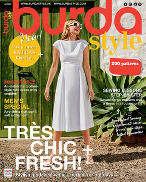 Burda Style | June 2022