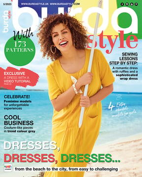 Burda Style | May 2023