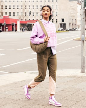 Sac en coton n°129 | Burda Style 09/23 | Patron de couture PDF
