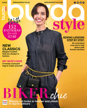Burda Style | September 2023
