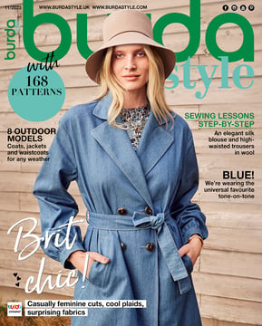 Burda Style | November 2023