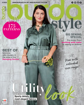 Burda Style | March 2024
