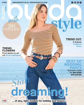 Burda Style | April 2024