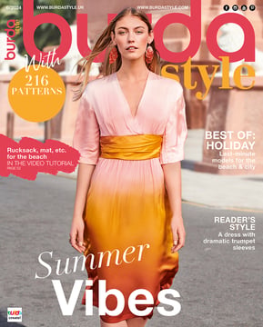 Burda Style | June 2024