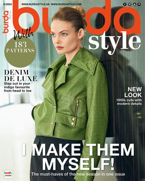 Burda Style | September 2024