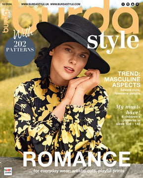 Burda Style | October 2024