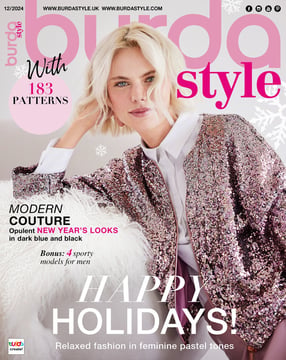 Burda Style | December 2024
