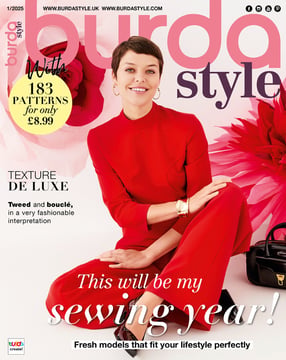 Burda Style | January 2025