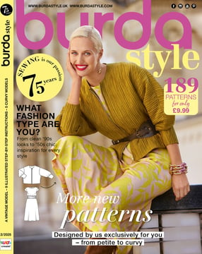 Burda Style | February 2025